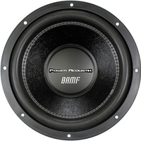 Power Acoustik 12" Sub Woofer Dual 2 ohm 3500 Watts Max