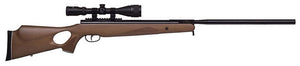 Benjamin Trail XL Magnum .177cal Nitro Piston Powered Pellet Air Rifle with 3-9x40mm Scope