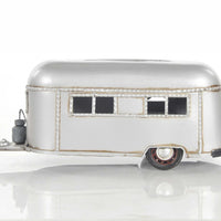 5" x 12" x 4.5" Camping Trailer  Tissue Holder