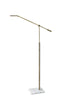 61" Task Floor Lamp