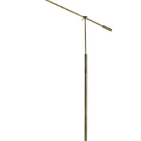 61" Task Floor Lamp