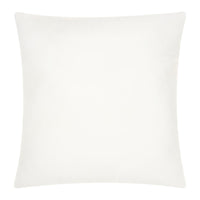 14" X 14" Choice White Square Pillow Insert