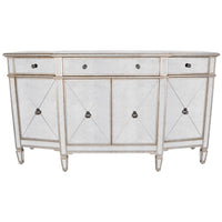 Celeste Mirrored Buffet