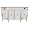 Celeste Mirrored Buffet