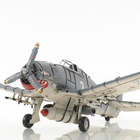 Grumman F6F Hellcat Sculpture