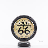 Route 66 Clock
