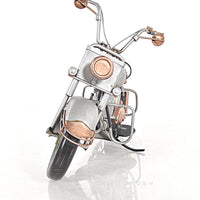 c1957 Harley-Davidson Sportster Sculpture