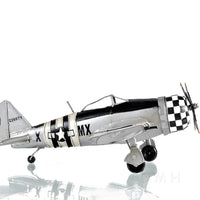 c1943 Republic P-47 Thunderbolt Sculpture