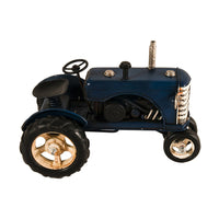 c1956 Massey Harris 333 Tractor Sculpture