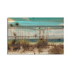 Ocean Sand Dunes Unframed Photograph Wall Art