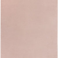 10' X 14' Pink Non Skid Indoor Outdoor Area Rug