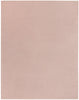 8' X 10' Pink Non Skid Indoor Outdoor Area Rug