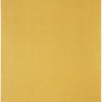 8' X 10' Yellow Non Skid Indoor Outdoor Area Rug