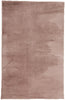 4' X 6' Pink Shag Area Rug