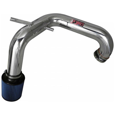 Injen PowerFlow Cold Air Intake System - Polished