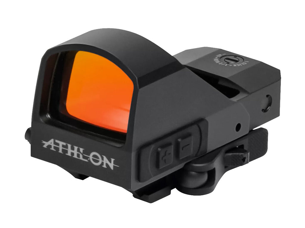 Athlon Optics Midas LE GEN2 Red Dot Sight