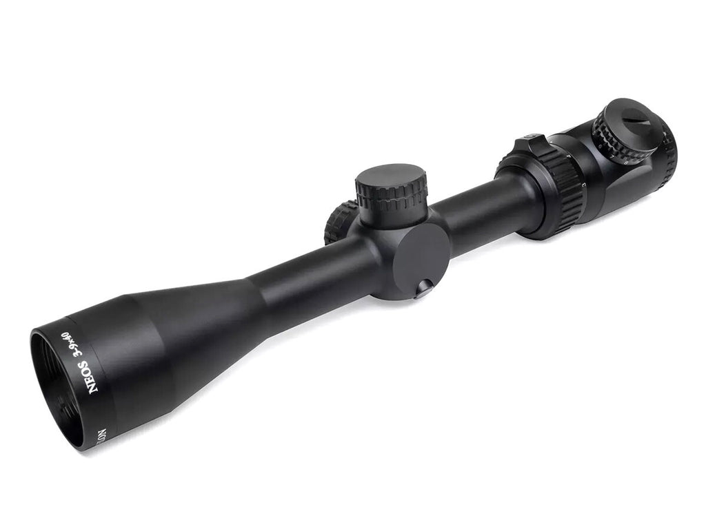 Athlon Optics 3-9x40 Neos BDC 300 Straight-Wall IR, 1" Tube