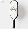 The Sagittarius Beat Goes On Pickleball Paddle