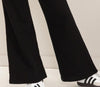 The Feelin Cute Mid-Rise Drawstring Wide Leg Pants