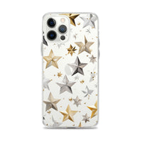 A Profusion of Stars Clear Case for iPhone®