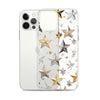 A Profusion of Stars Clear Case for iPhone®