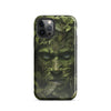 Camo Man Tough Case for iPhone®