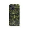 Camo Man Tough Case for iPhone®