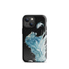 Hungry Leo Lion Tough Case for iPhone®