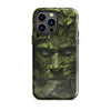 Camo Man Tough Case for iPhone®