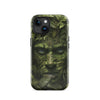 Camo Man Tough Case for iPhone®