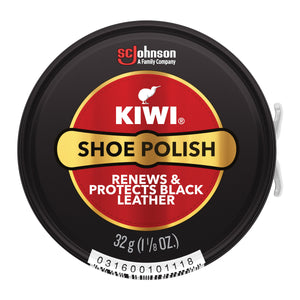 Kiwi High Gloss Shoe Polish