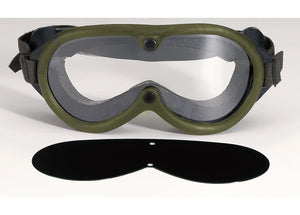 G.I. Type Sun, Wind & Dust Goggles