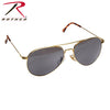 AO Eyewear 58MM General Aviator Sunglasses