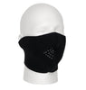 Neoprene Half Face Mask