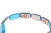 CZ Opal Howlite 925 Bracelet