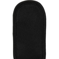 Inside Waistband Single Mag Pouch - Black