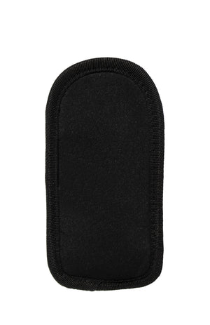 Inside Waistband Single Mag Pouch - Black