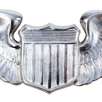 USAF Pilot Wing Pin