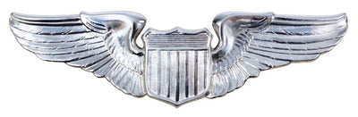 USAF Pilot Wing Pin