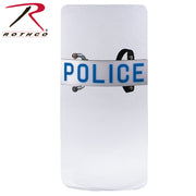 Anti-Riot Police Shield