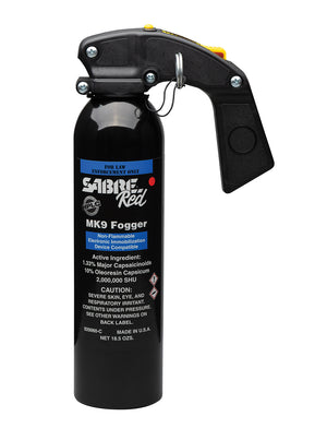 Sabre Red MK-9 Fogger