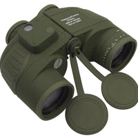 Military Type 7 x 50MM Binoculars