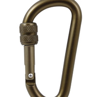 80MM Locking Carabiner