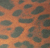 Leopard Leather iPAD Tablet eBook Cover Bag