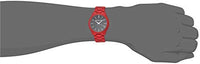 Michael Kors Men's Slim Runway Quartz Watch with Stainless Steel Strap