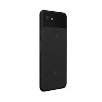 Google - Pixel 3a with 64GB Memory Cell Phone (Unlocked) - G020G