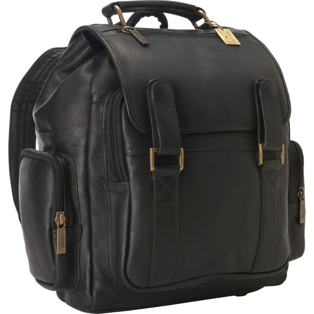 Sierra Laptop Back Pack - Hull Hill