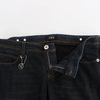 Blue Slim Fit Jeans