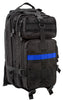 Thin Blue Line Medium Transport Pack