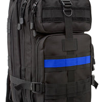 Thin Blue Line Medium Transport Pack